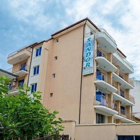 Sandor Hotel Nesebar Luaran gambar