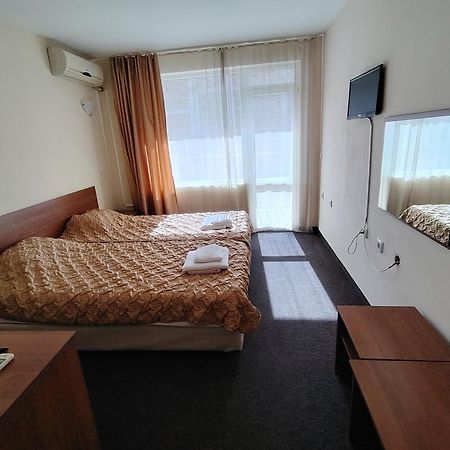 Sandor Hotel Nesebar Luaran gambar