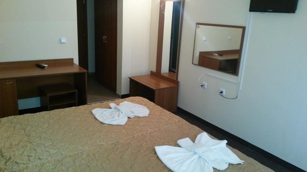 Sandor Hotel Nesebar Bilik gambar