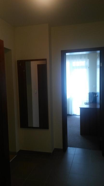 Sandor Hotel Nesebar Luaran gambar