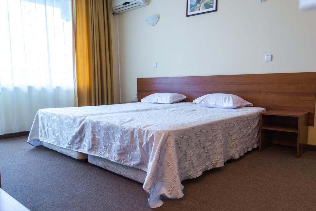 Sandor Hotel Nesebar Luaran gambar