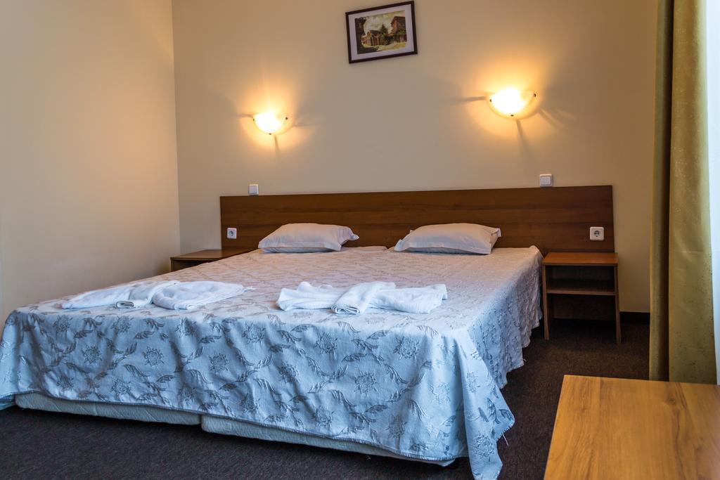 Sandor Hotel Nesebar Luaran gambar