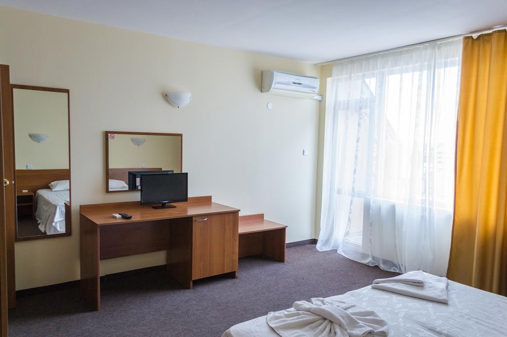 Sandor Hotel Nesebar Luaran gambar