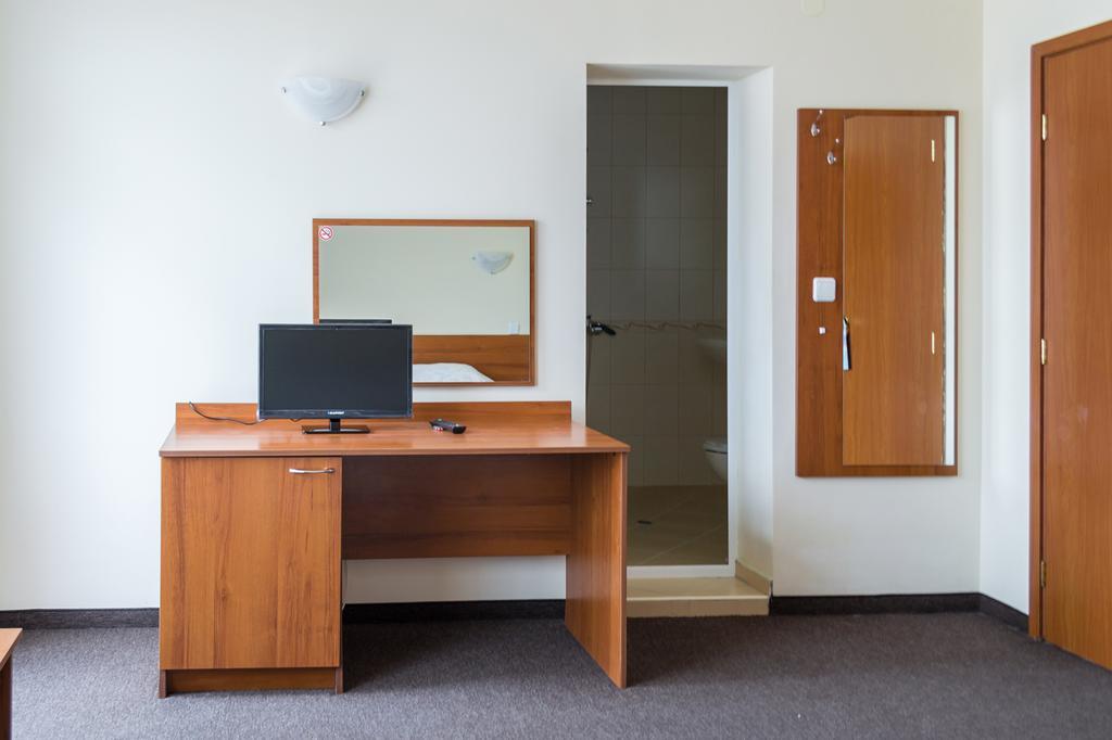 Sandor Hotel Nesebar Luaran gambar