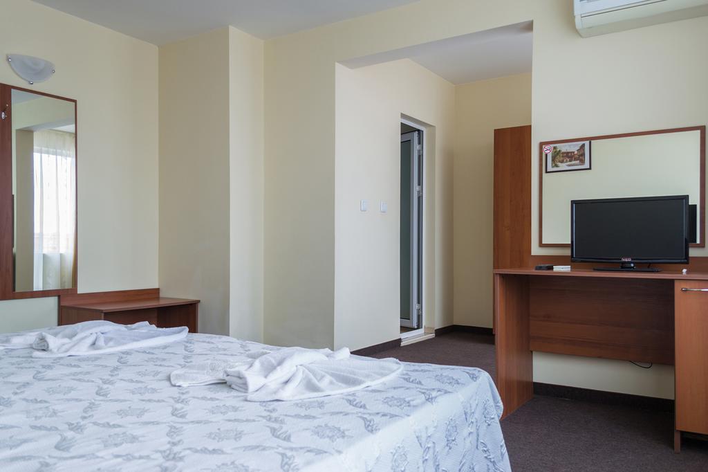 Sandor Hotel Nesebar Luaran gambar