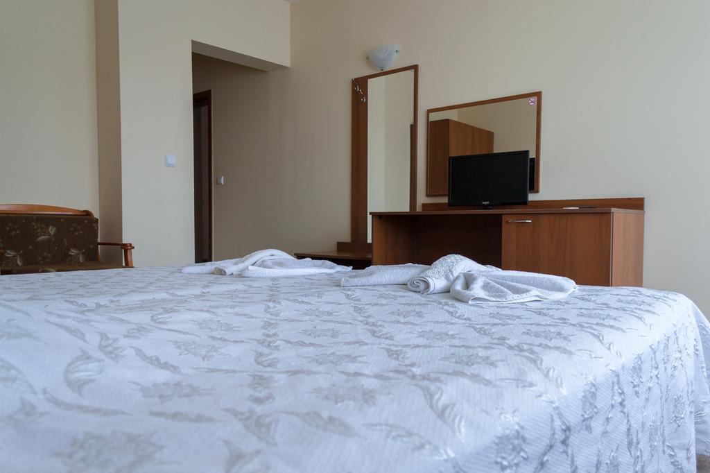 Sandor Hotel Nesebar Luaran gambar