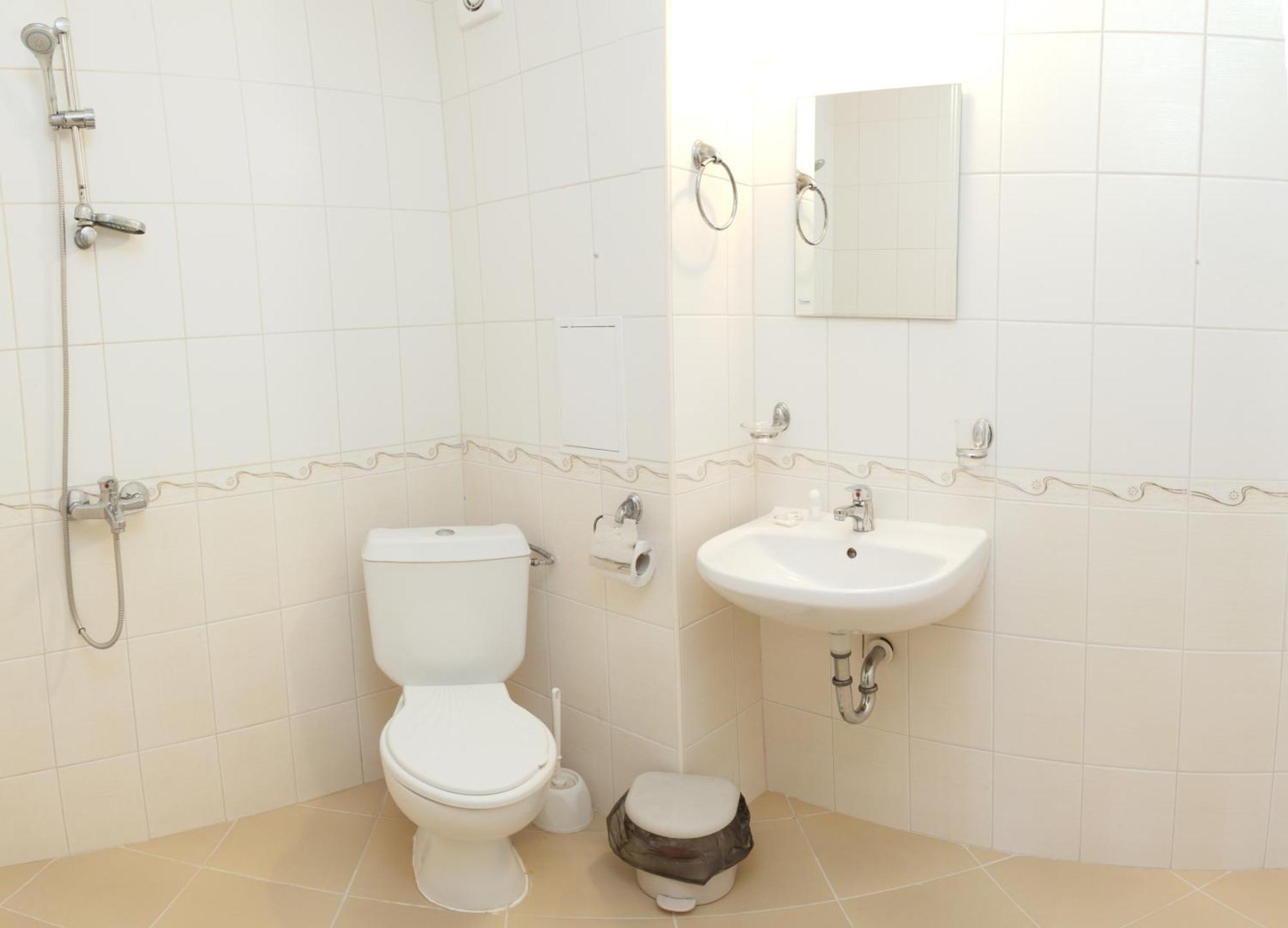 Sandor Hotel Nesebar Bilik gambar