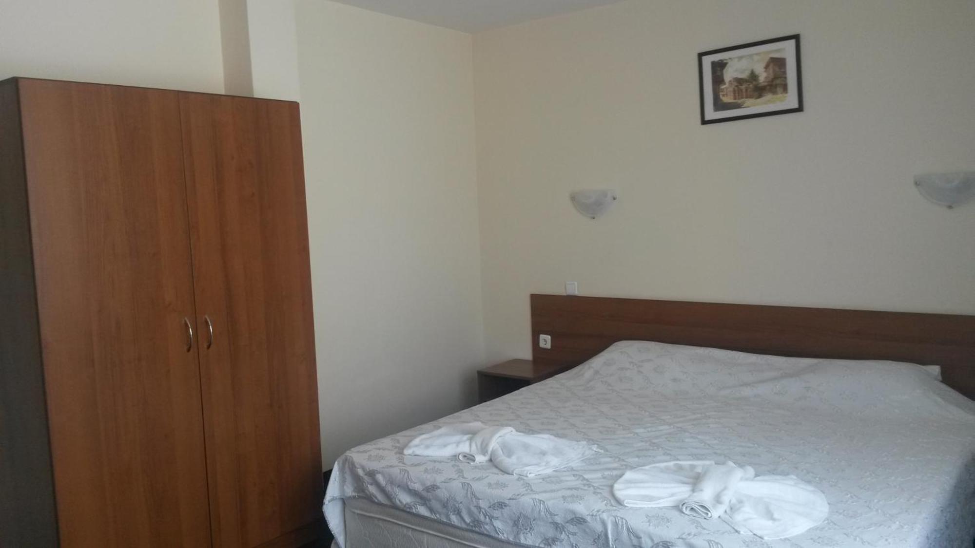 Sandor Hotel Nesebar Bilik gambar