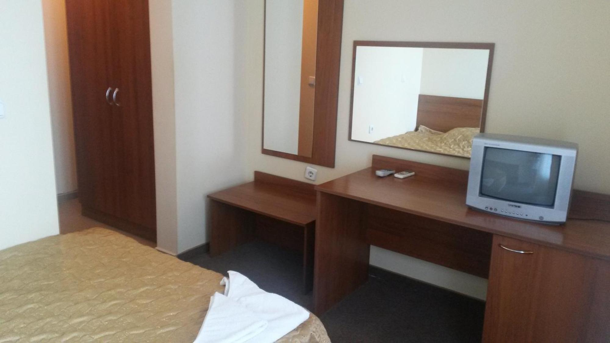 Sandor Hotel Nesebar Bilik gambar