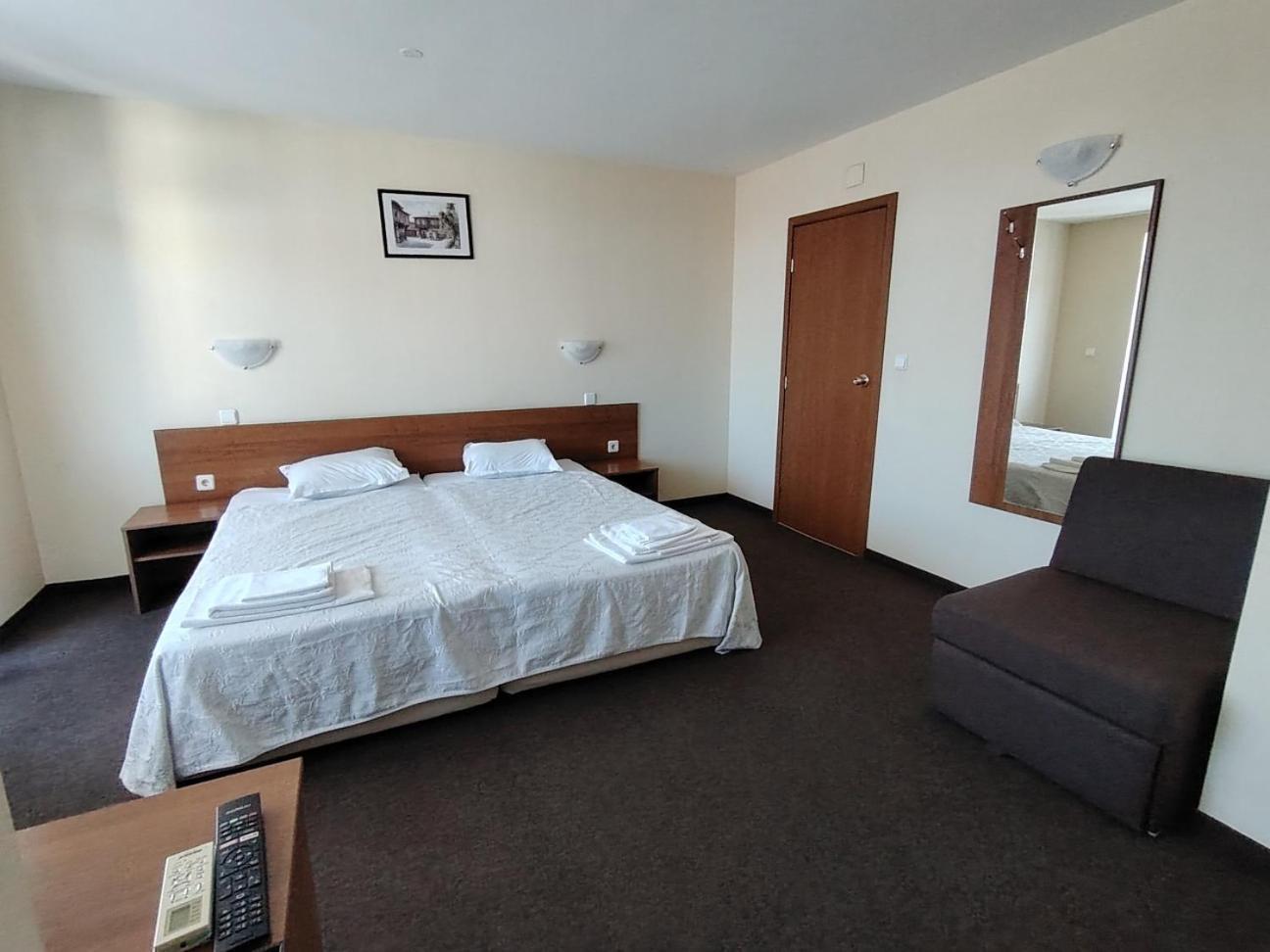 Sandor Hotel Nesebar Luaran gambar