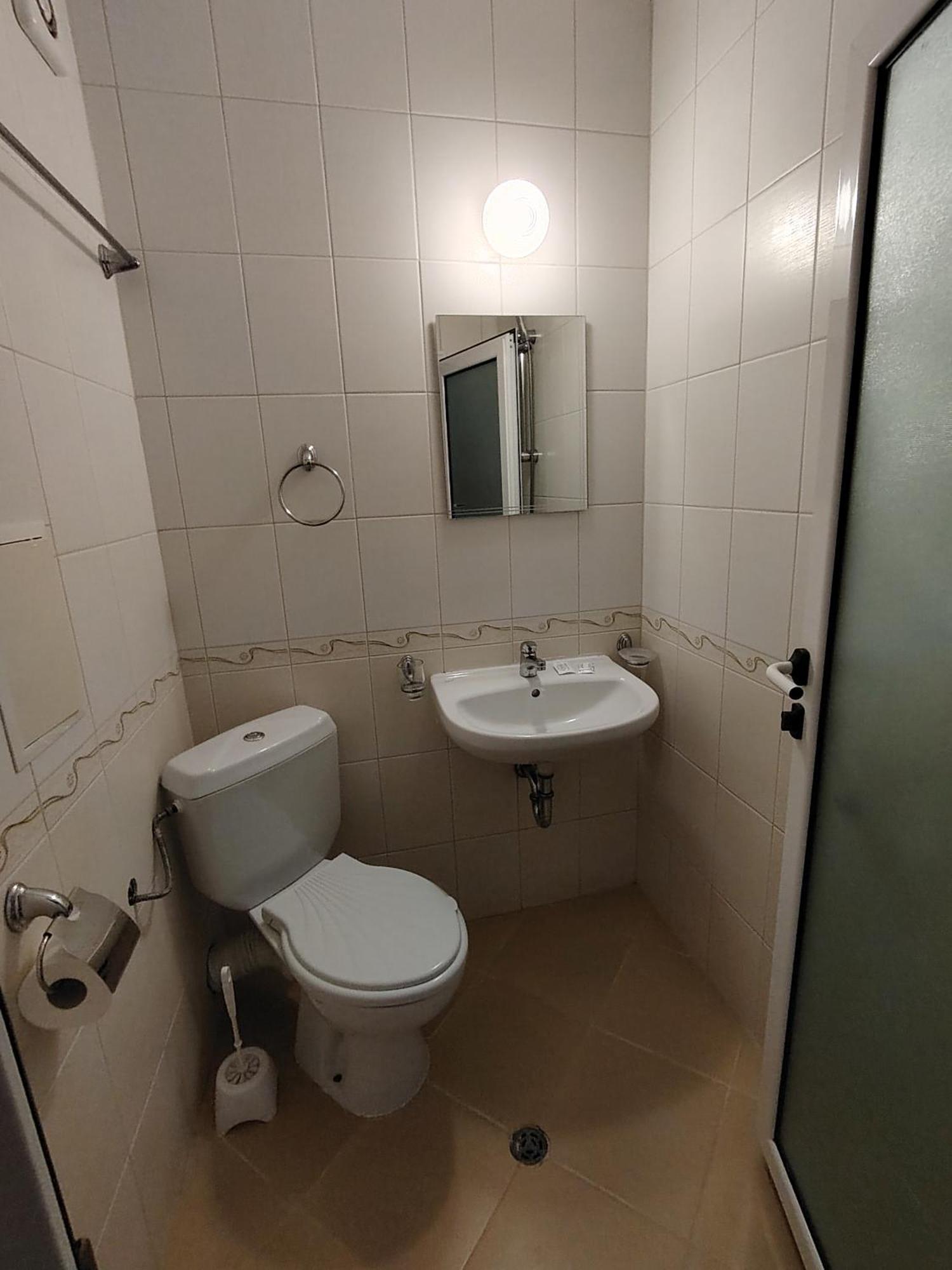 Sandor Hotel Nesebar Luaran gambar