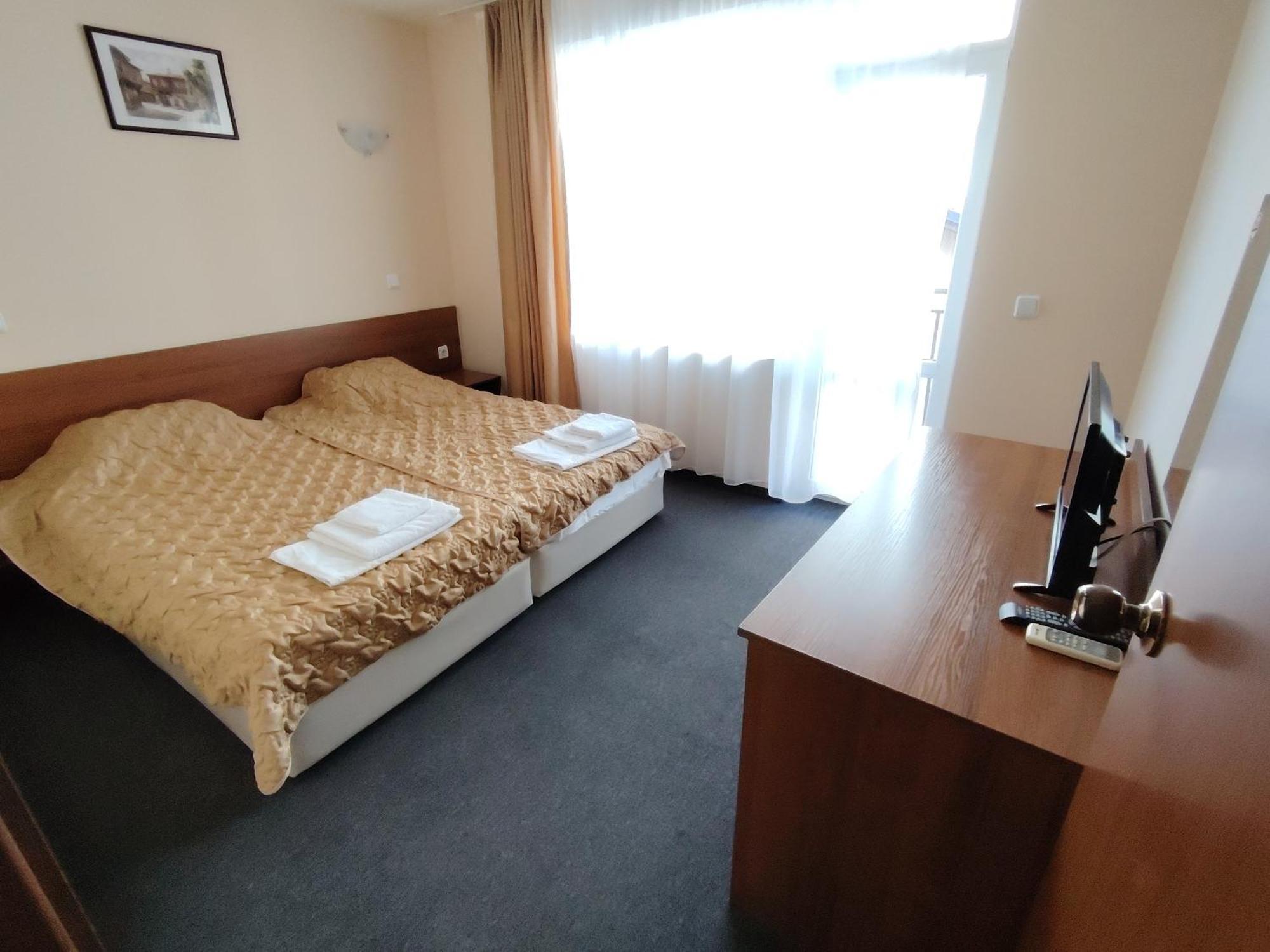 Sandor Hotel Nesebar Luaran gambar