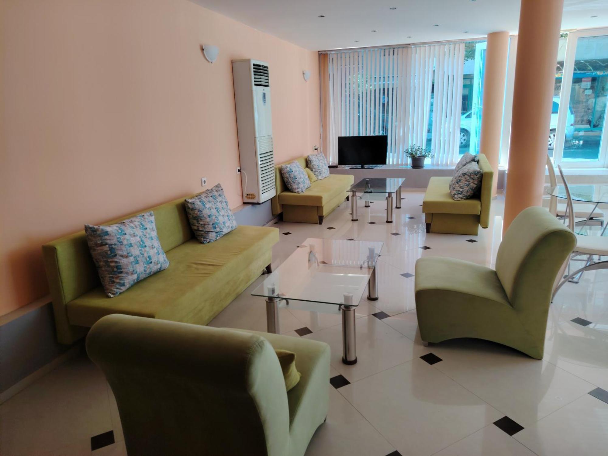 Sandor Hotel Nesebar Luaran gambar