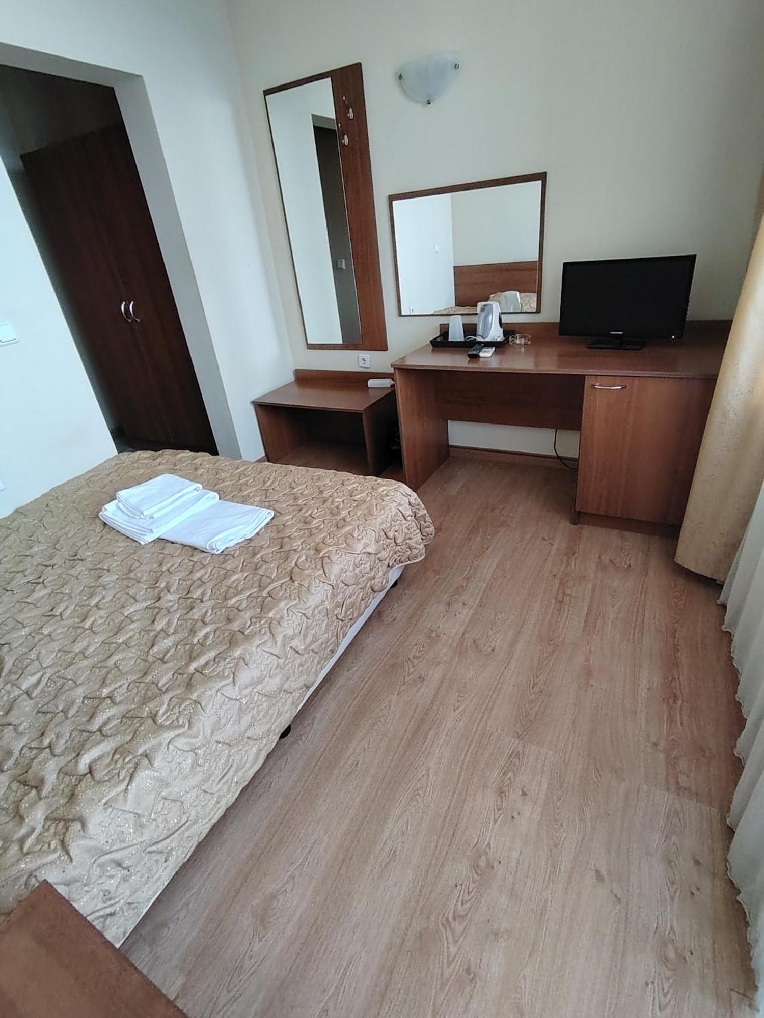 Sandor Hotel Nesebar Luaran gambar