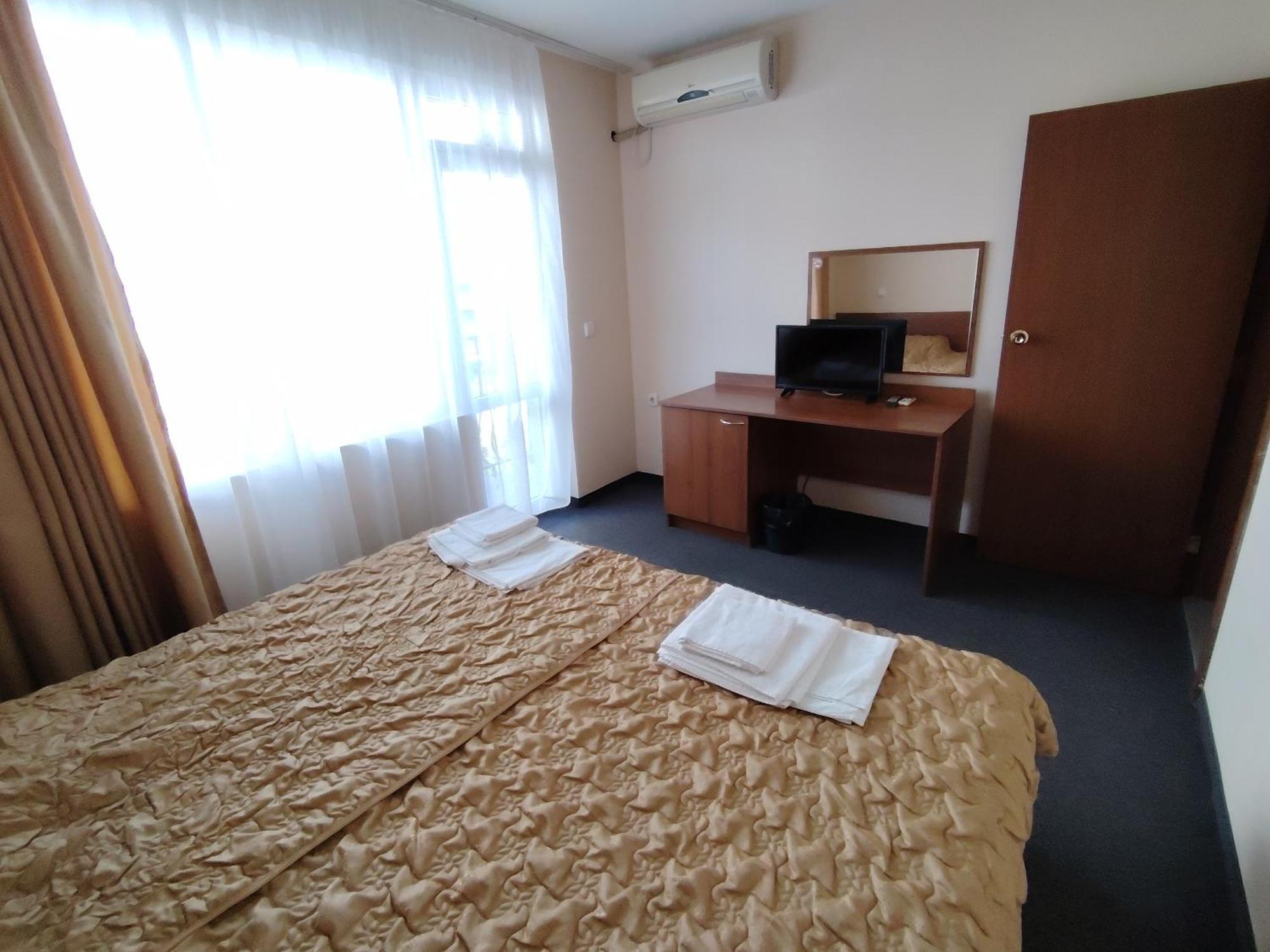 Sandor Hotel Nesebar Luaran gambar