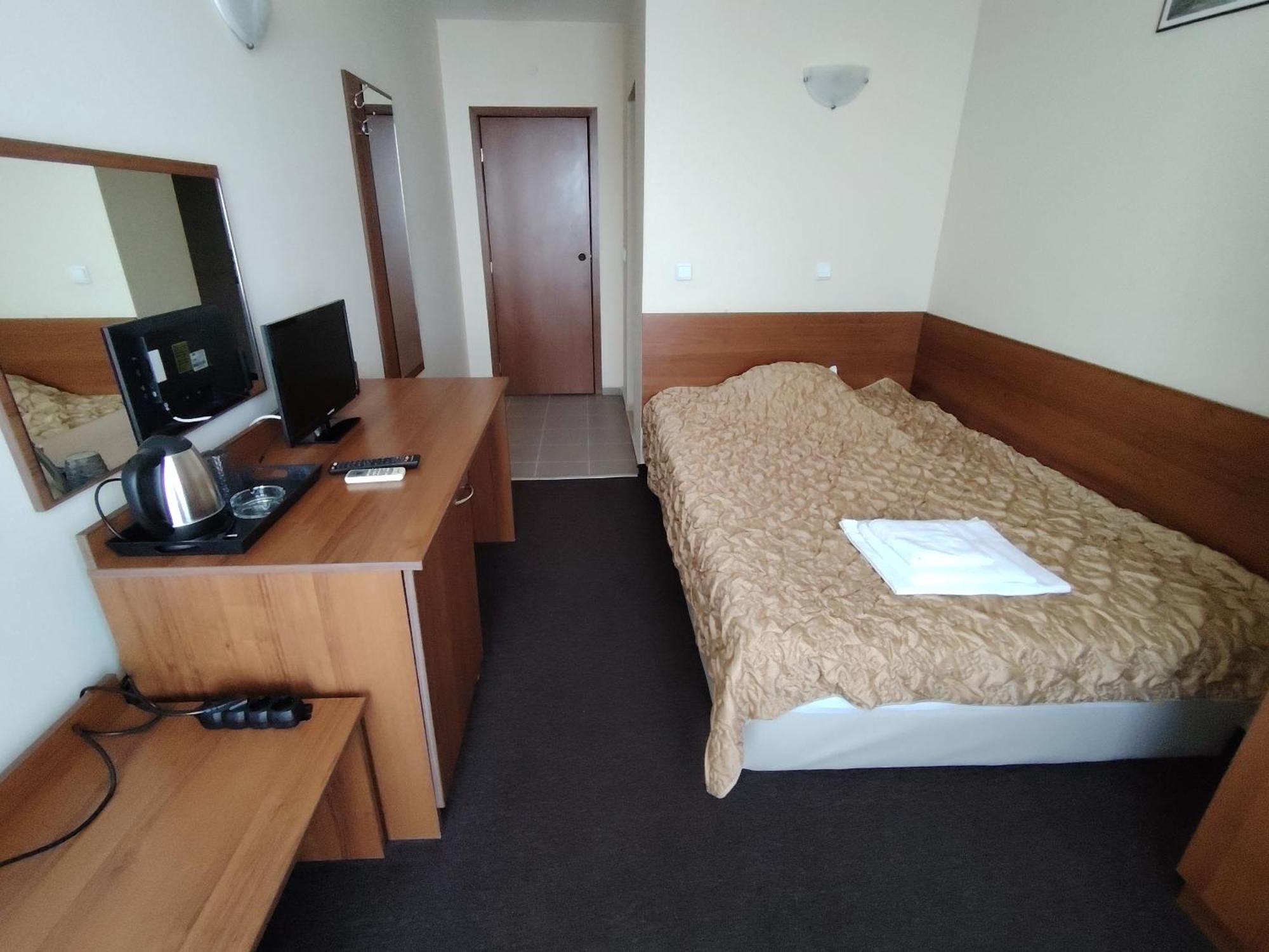 Sandor Hotel Nesebar Luaran gambar