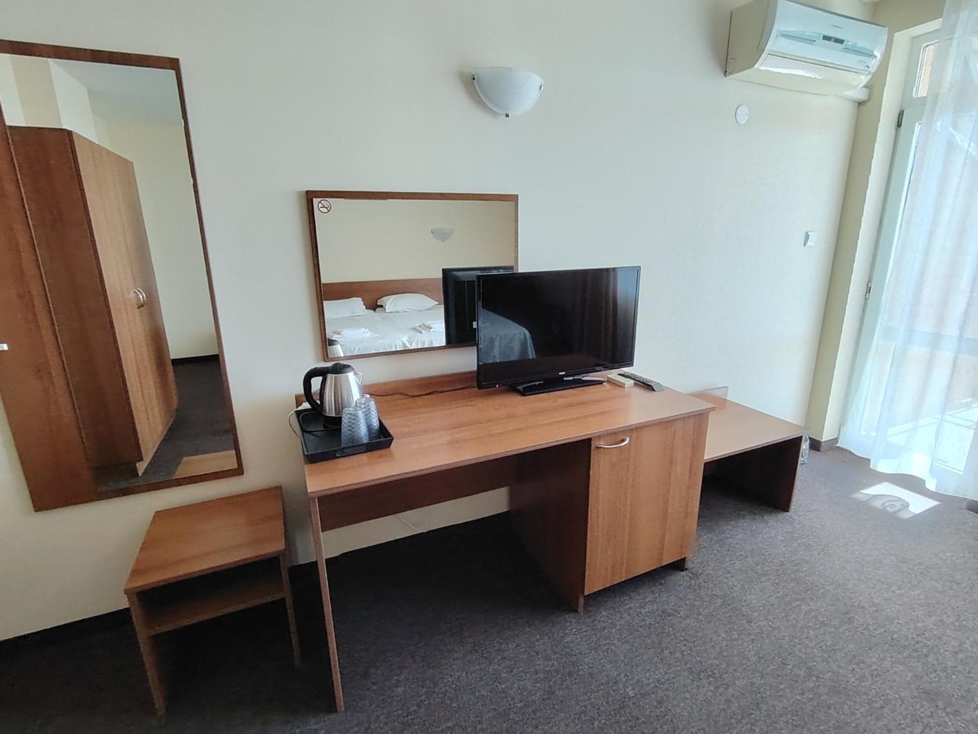 Sandor Hotel Nesebar Luaran gambar