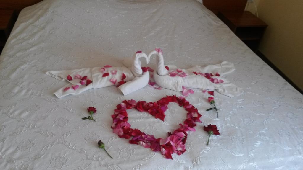 Sandor Hotel Nesebar Bilik gambar