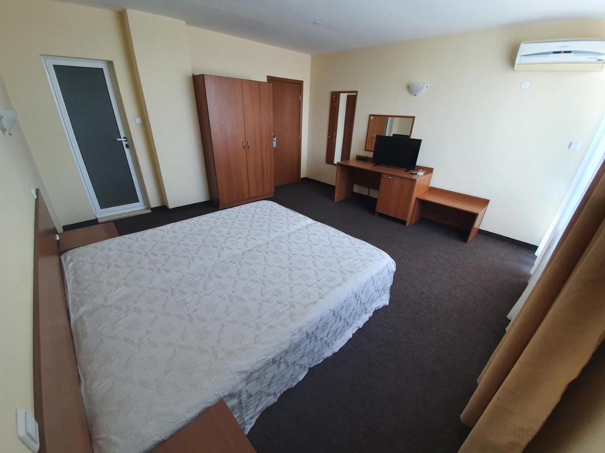 Sandor Hotel Nesebar Luaran gambar