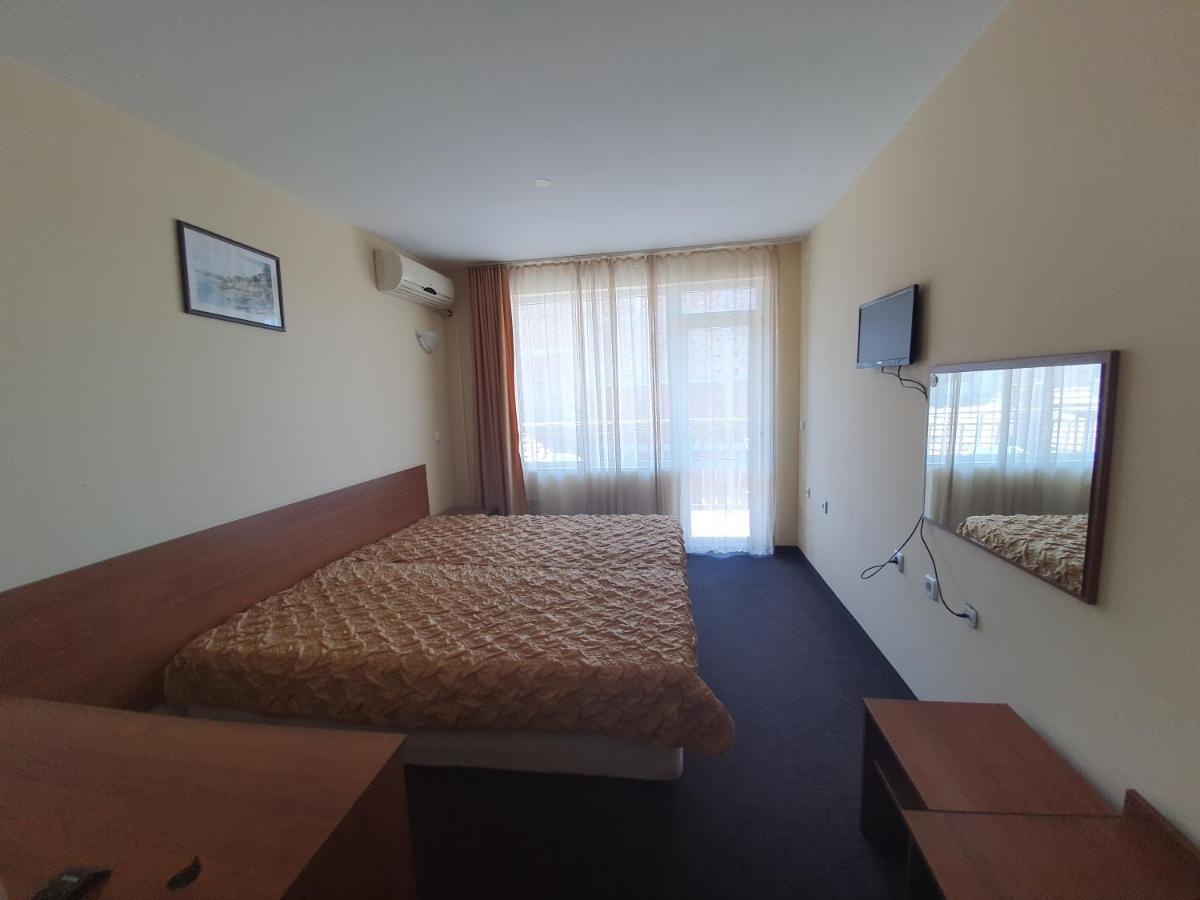 Sandor Hotel Nesebar Luaran gambar
