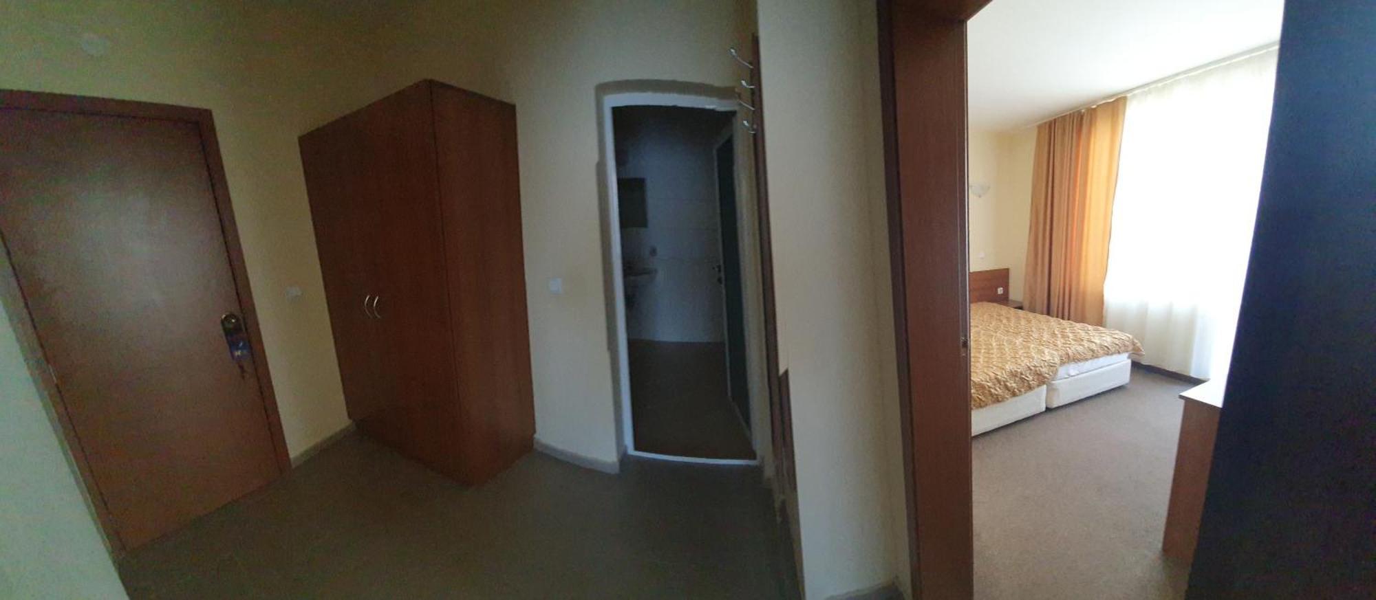 Sandor Hotel Nesebar Luaran gambar