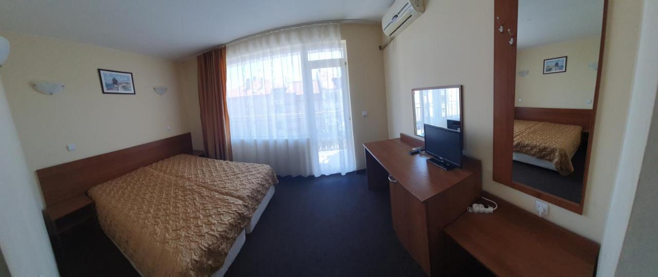 Sandor Hotel Nesebar Luaran gambar