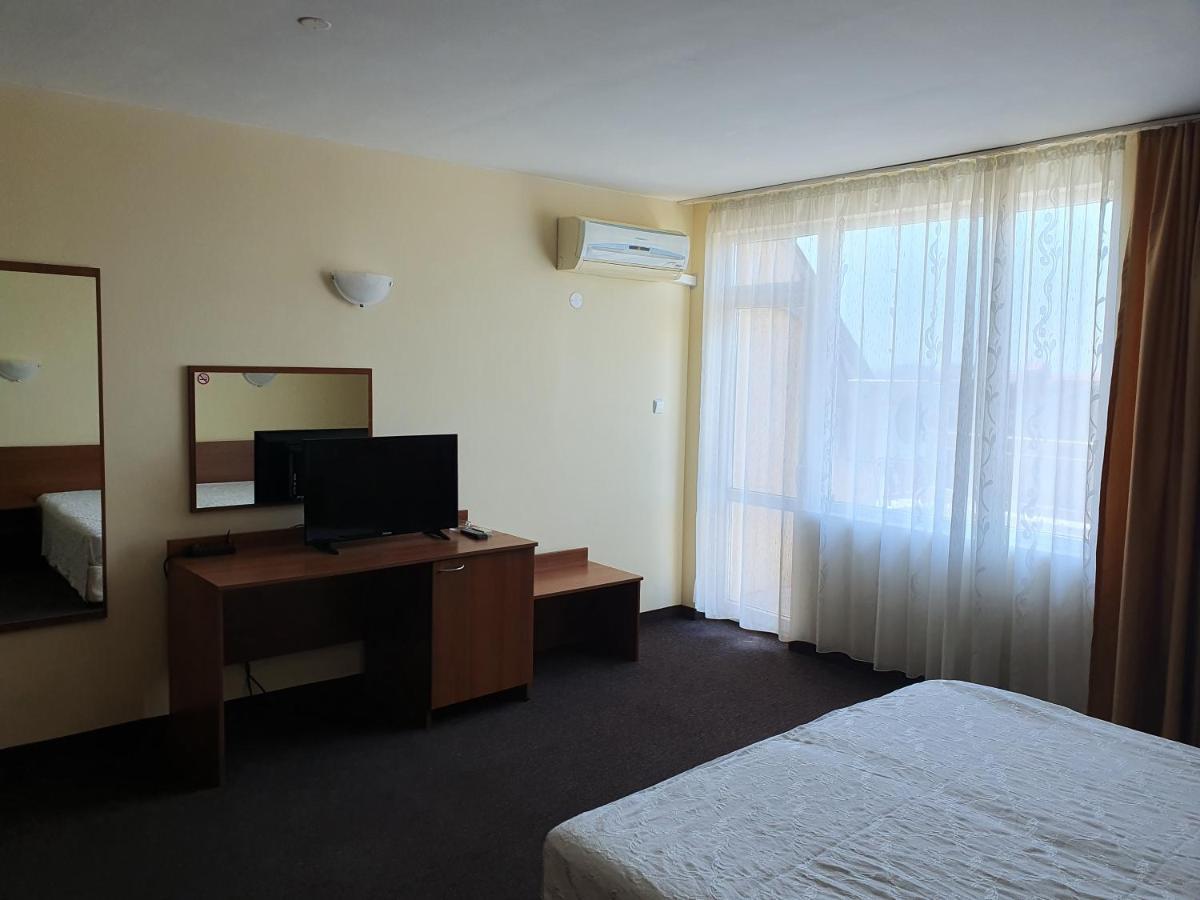 Sandor Hotel Nesebar Luaran gambar