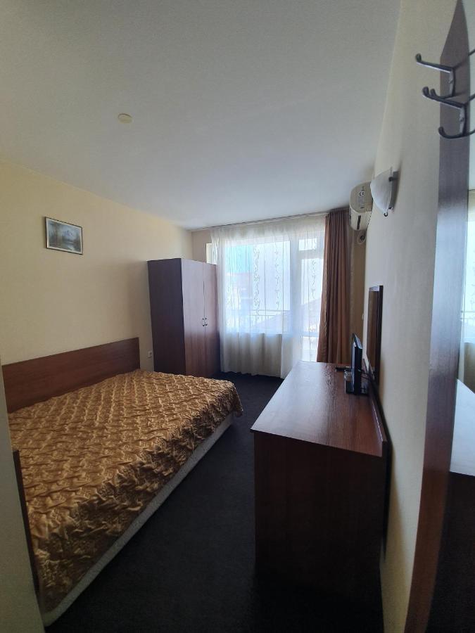 Sandor Hotel Nesebar Luaran gambar