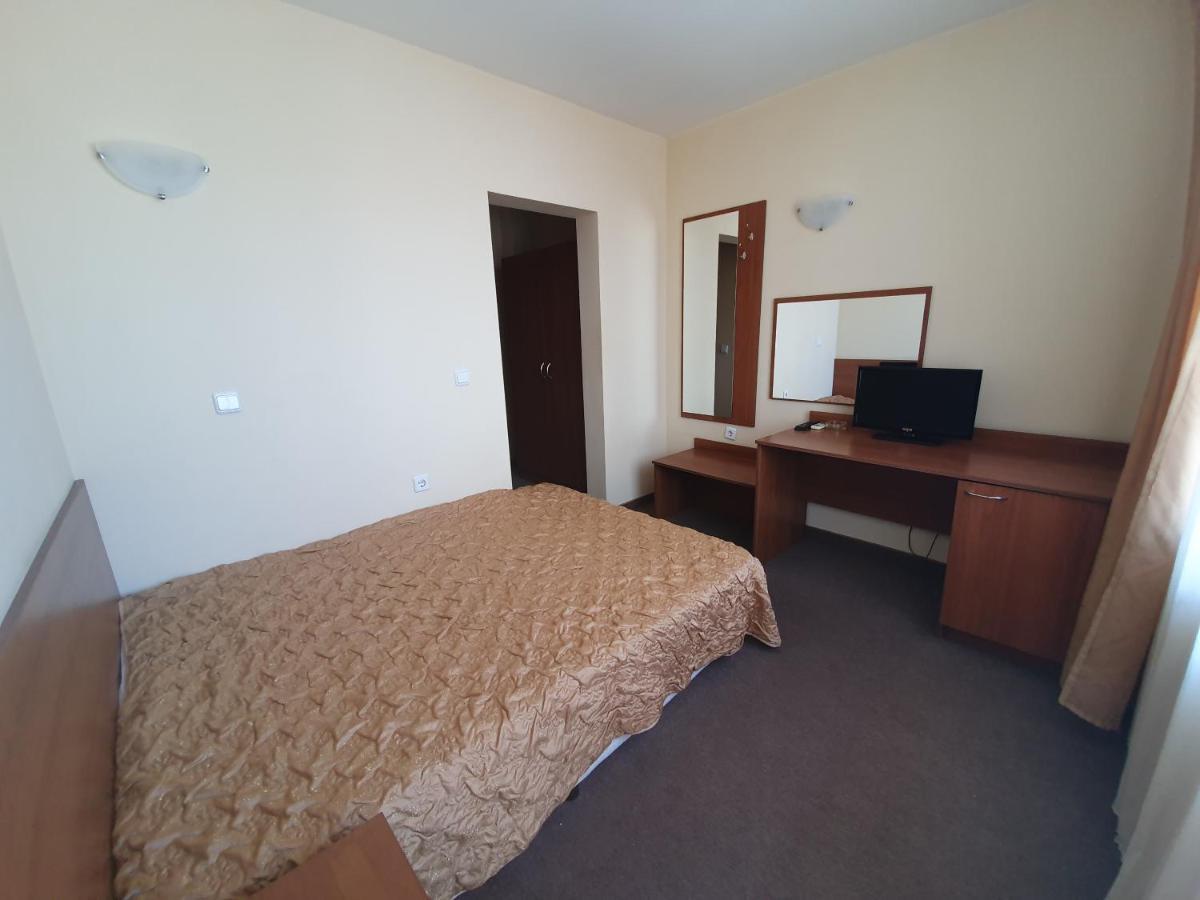 Sandor Hotel Nesebar Luaran gambar