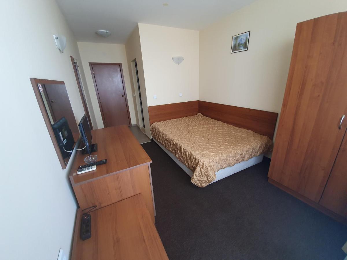 Sandor Hotel Nesebar Luaran gambar