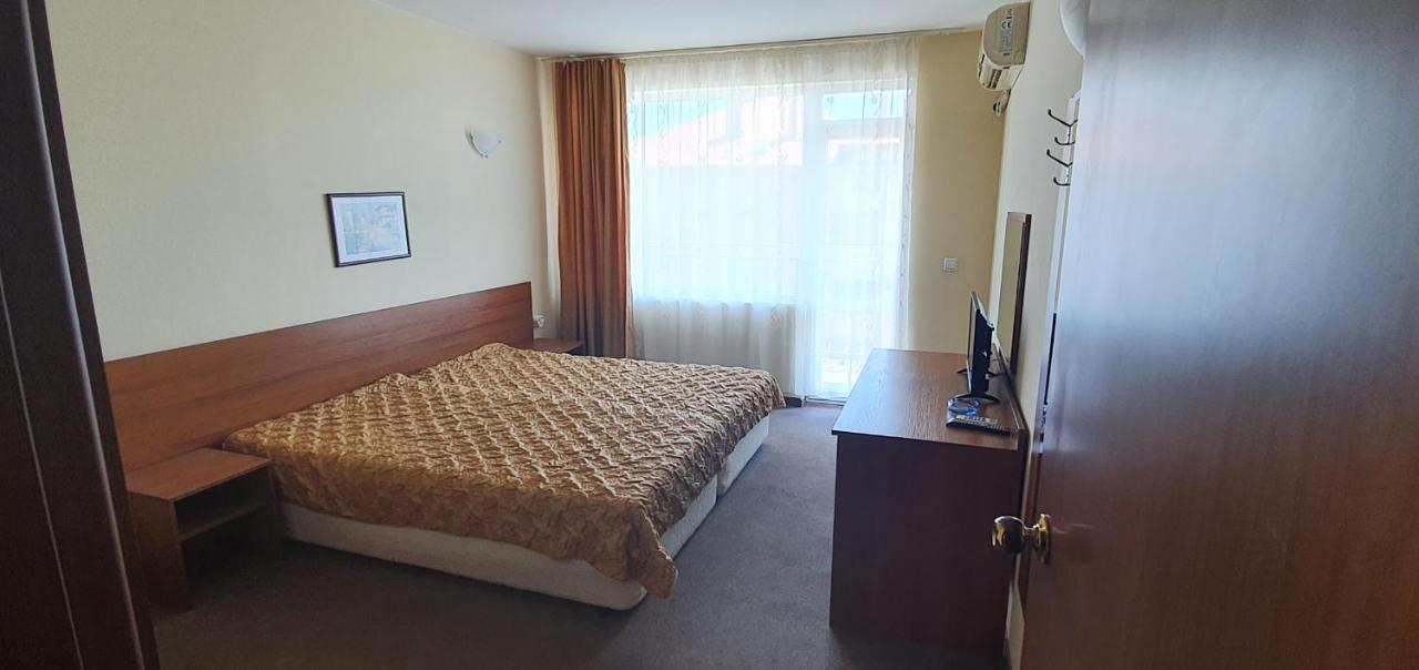 Sandor Hotel Nesebar Luaran gambar